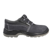 SAPATO CAMURÇA BIQ+PALM METAL ZP1002 S1P SRC
